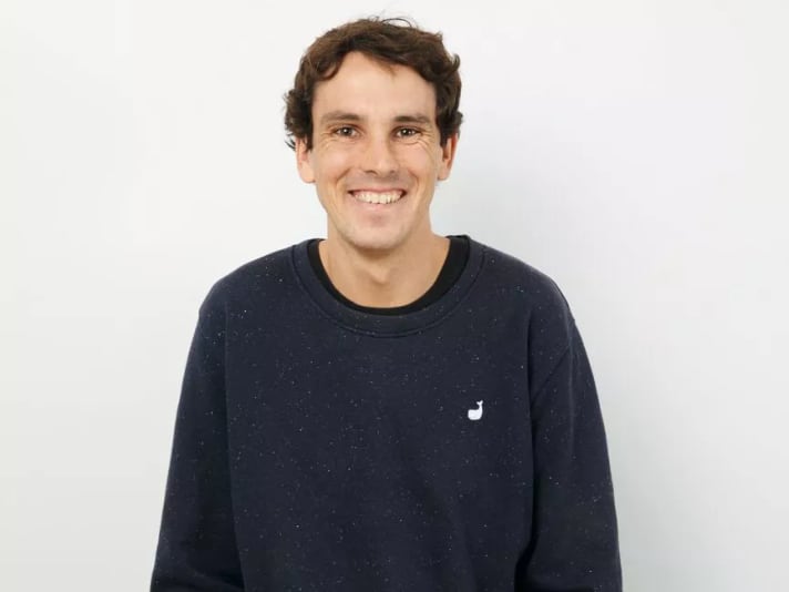 Thomas Davies ist beim Brettproduzenten Cobra verantwortlich für das Thema Nachhaltigkeit