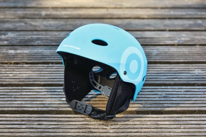 NeilPryde Freeride Helmet