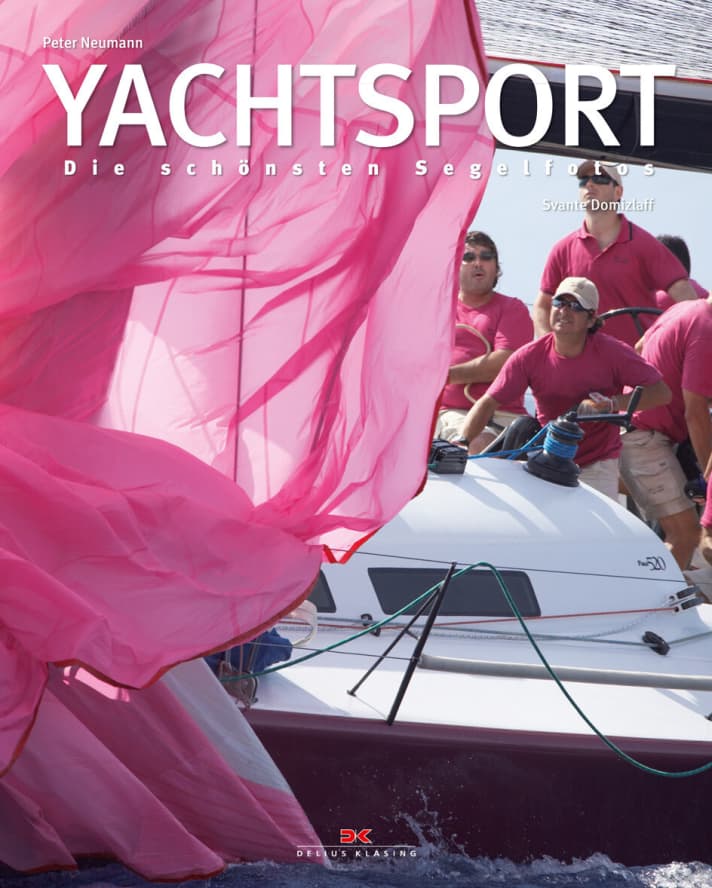 Yachtsport - Die schönsten Segelfotos | os