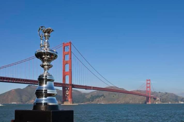   Dem letzten Cup-Revier weinen nun viele nach: San Francisco steht nicht mehr auf der Liste der möglichen Austragungsorte, ist aber bei den Herausforderern beliebt
