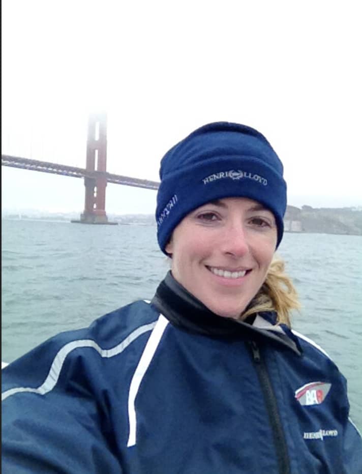   Jen Edney