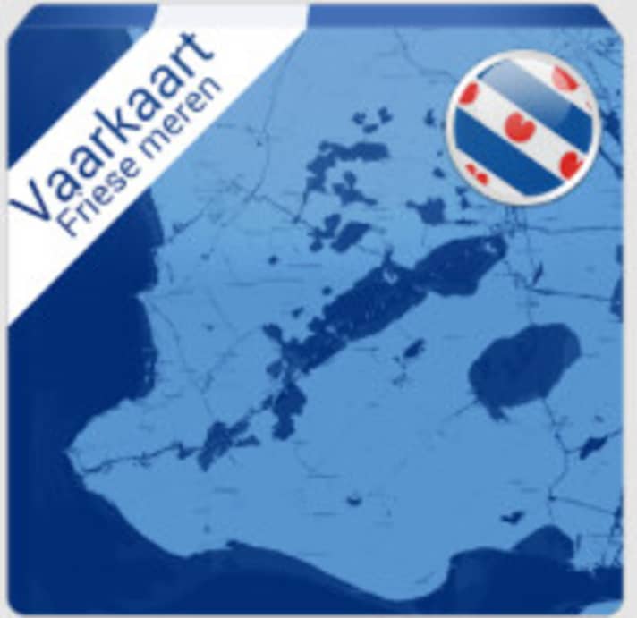   Screenshots der Friesland App