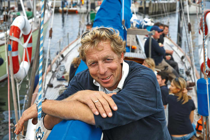  Christoph von Reibnitz