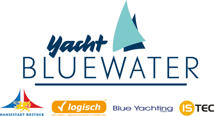   Nicht verpassen! YACHT-Bluewater vom 10. bis 12. Juni 2016 in Rostock-Warnemünde