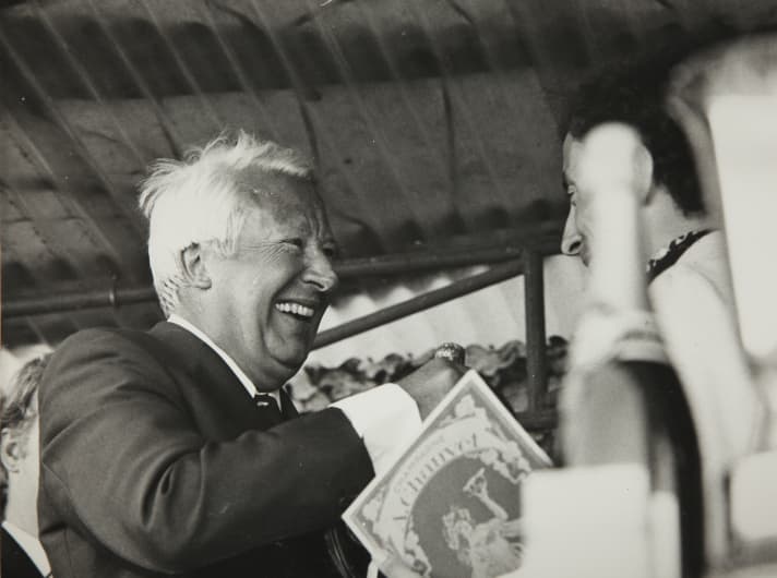   Sir Edward Heath