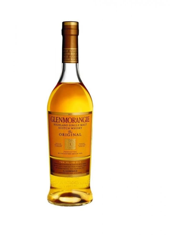   GLENMORANGIE THE ORIGINAL 
