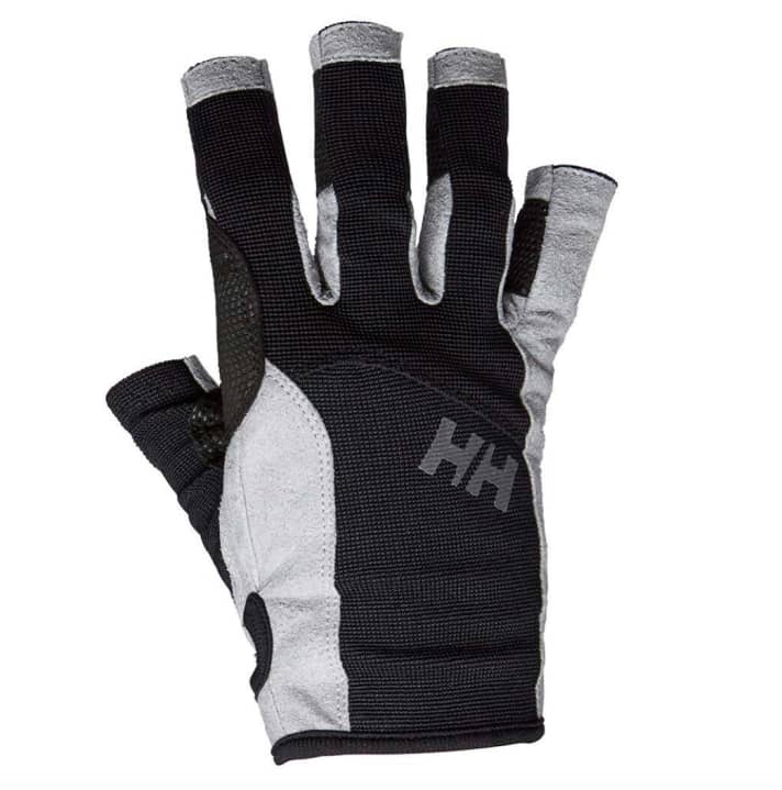   Helly Hansen