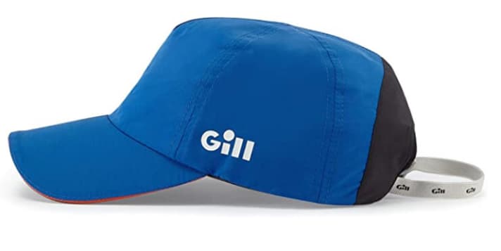   Gill Race Cap