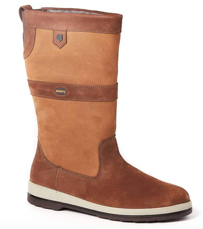   Dubarry Ultima Extra Fit