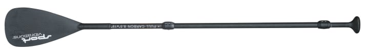 Sport Vibrations Full Carbon SL 3-piece.