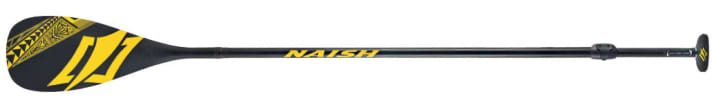 Naish Hele 8.5 Vario SDS