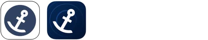 Programme for sailors: Anchor, area and harbour guide