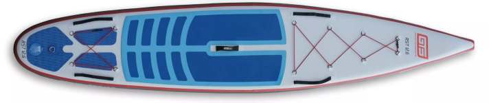GTS RST BRB 12'6" x 29.5"