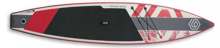 I-99 Corsa 12'6" x 32.0"