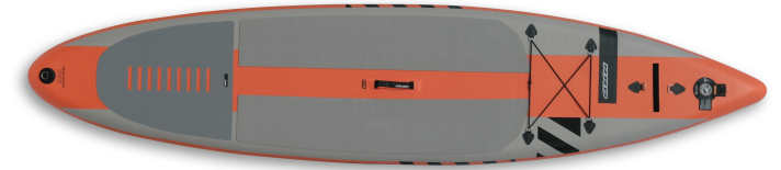 RRD Air Evo Cruiser 12'0" x 31.0"