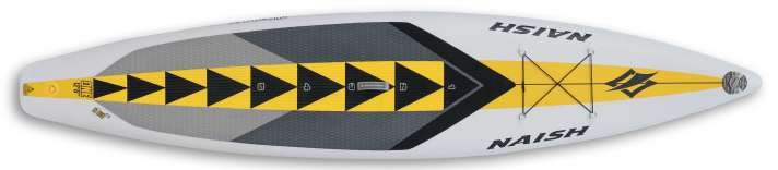 Naish S26 One 12'6" x 30,0"