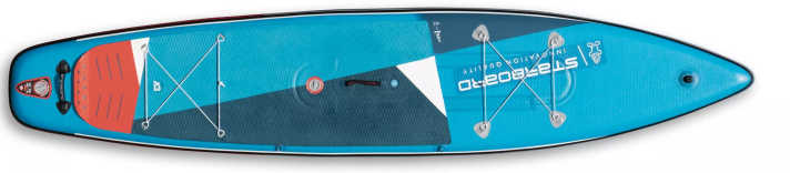 Starboard Touring M ZEN DC 12'6" x 30.0"