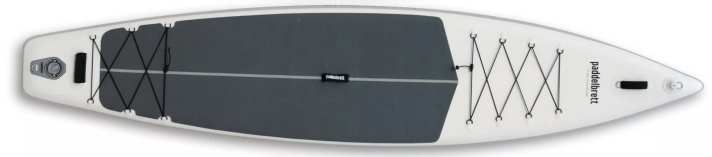 Paddleboard Allround Touring 12'8" x 31.0"
