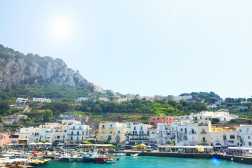 Häfen in Italien