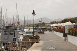 Häfen in Spanien