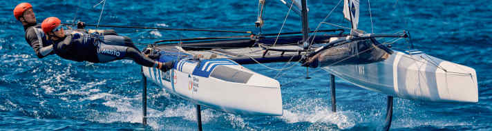 Olympische Favoriten