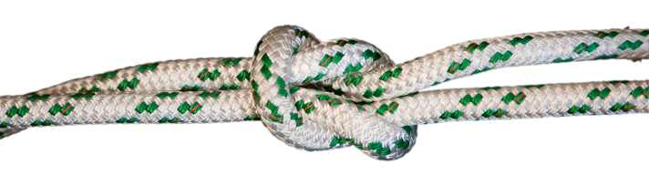 Cross knot