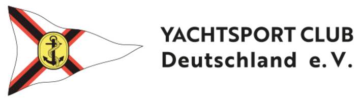 Stander und offizielle Bezeichnung des neuen Clubs