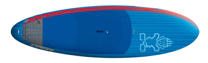 EINSTEIGER WAVE