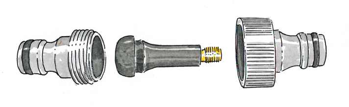 Antifreeze lifehacks