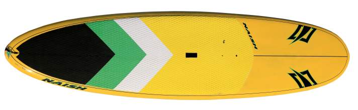 Naish Nalu 11'0" GT