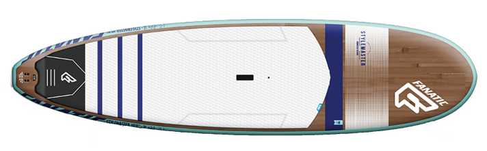 LONGBOARD STYLE