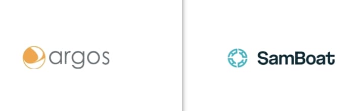 L'agence allemande Argos et la plateforme en ligne française SamBoat vont travailler ensemble.