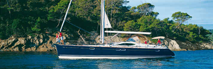 Smaller boats are easier to handle and are usually more flexible