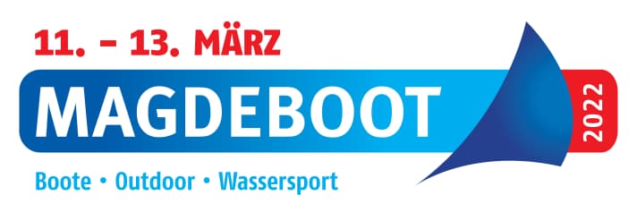 Das Logo der Magdeboot 2022