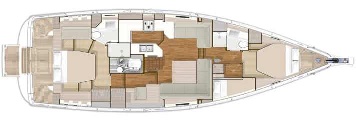   Oyster 495