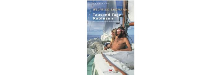 Das Abenteuer einer Weltumseglung