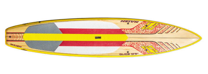 Naish Glide Touring GTW 12'6" x 29.75"