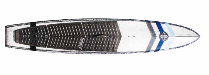 Infinity Black Fish 12'6" x 27"