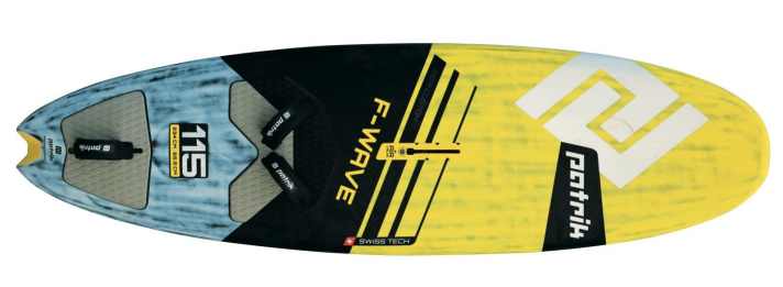 Patrik F-wave 115