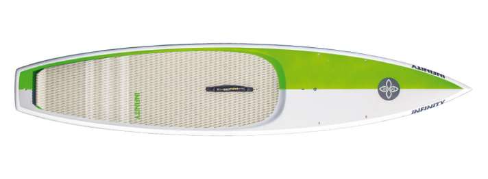 Infinity Wide Aquatic Tour 12'6" x 30"