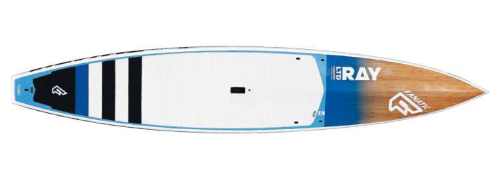 Fanatic RAY LTD 12'6" x 27,5"