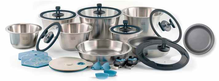 Cookvision Nesto