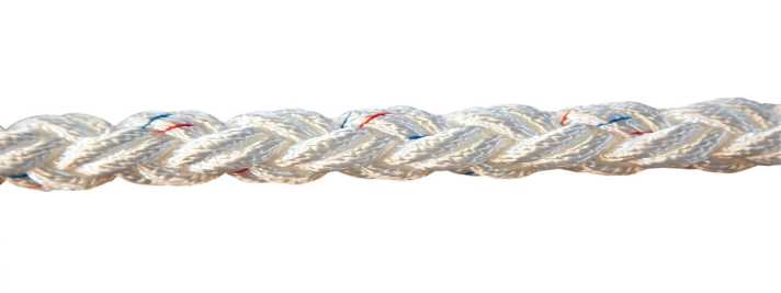 Cordage yacht à voile