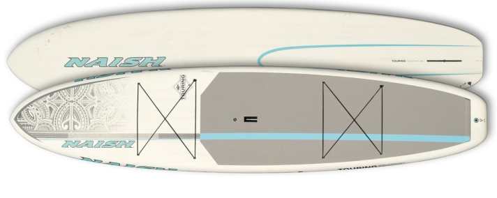 Naish Touring 12'0" x 32" - back to the roots