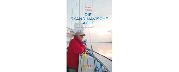 Segeln mit KATHENA X