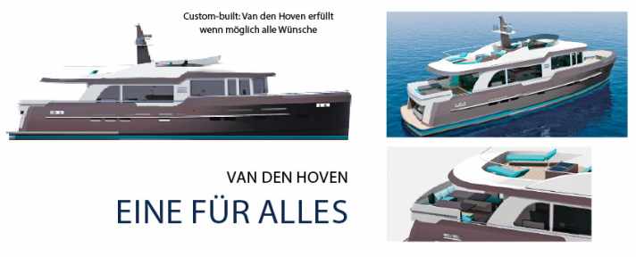 Steel boats