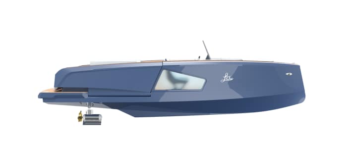 LEX 650