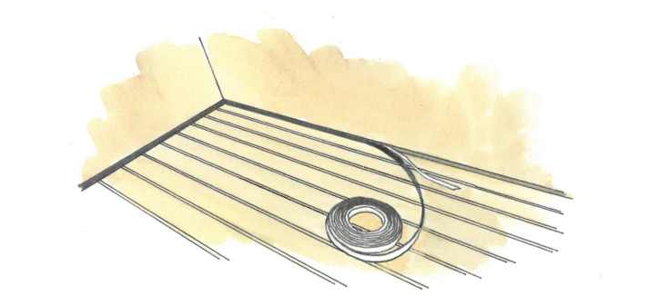 Planches de sol-Lifehacks