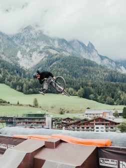 BIKE Festival Leogang