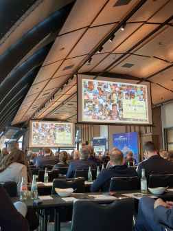 German Superyacht Conference